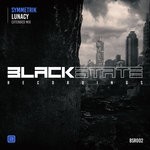 cover: Symmetrik - Lunacy