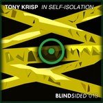 cover: Tony Krisp - In Self-Isolation