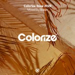 cover: Boxer|Various - Colorize Ibiza 2020