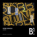 cover: Robb Swinga - Jazzo