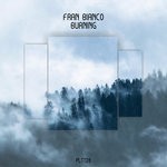 cover: Fran Bianco - Burning EP