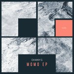 cover: Dhany G - Momo EP