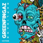 cover: Greenfingaz - Replicans