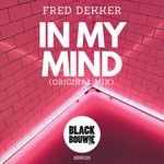 cover: Fred Dekker - In My Mind