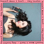 cover: Amy Lawton - Doesn't Mean I Don't