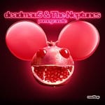 cover: DEADMAU5|The Neptunes - Pomegranate