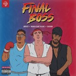 cover: Jay0117|Manga Saint Hilare|Shxdow - Final Boss (Explicit)