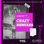 cover: Otray Flip Capella & Vinze|Ashley Jana - Going Crazy (Remixes)