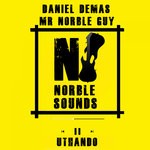 cover: Mr Norble Guy & Daniel Demas - Uthando