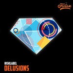 cover: Risk Label - Delusions