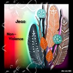 cover: Jeao - Non-Violence