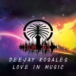 cover: Deejay Rosales - Love In Music