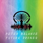 cover: Peter Balance - Future Drones