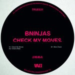 cover: Bninjas - Check My Moves