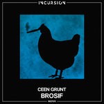 cover: Brosif - Ceen Grunt