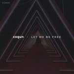 cover: Cogun - Let Me Be Free