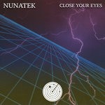 cover: Nunatek - Close Your Little Eyes