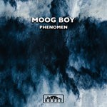 cover: Moog Boy - Phenomen EP