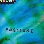 cover: Future Jr - Pressure