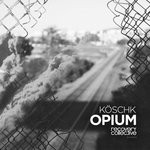 cover: Koschk - Opium