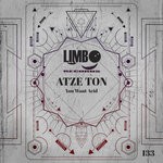 cover: Atze Ton - You Want Acid