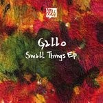 cover: Gallo (berlin) - Small Things EP