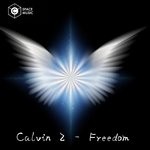 cover: Calvin Z - Freedom