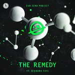 cover: Diandra Faye|Sub Zero Project - The Remedy