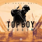 cover: Amacon|Badgettn|Chilando|Riigz - Top Boy Riddim (Explicit)