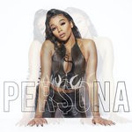 cover: Kendra Jae - PER$ONA