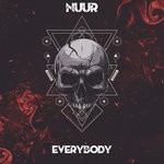 cover: Nuur - Everybody