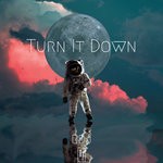 cover: Ruben de Jongh - Turn It Down