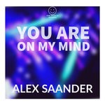 cover: Alex Saander - You Are On My Mind