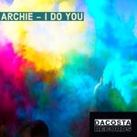 cover: Archie - I Do You