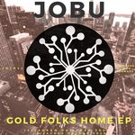 cover: Jobu - Gold Folks Home EP