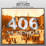 cover: 500 Floor - Back In The Days EP