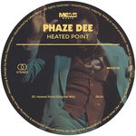 cover: Phaze Dee - Heated Point