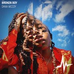 cover: Dana Mccoy - Broken Boy