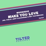 cover: Woodhead - Make You Love