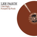 cover: Lee Pasch - I Get High