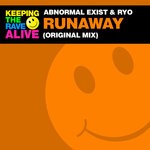 cover: Abnormal Exist & Ryo - Runaway