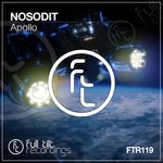 cover: Nosodit - Apollo