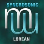 cover: Syncrosonic - Lorean