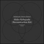 cover: Hideo Kobayashi|Tomomi Ukumori - Rockstar (Reconstruction Kit)