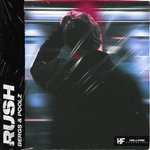 cover: Bergs & Poolz - Rush