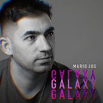 cover: Mario Jus - Galaxy