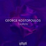 cover: George Kostopoulos - Taaffeite