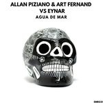 cover: Allan Piziano|Art Fernand|Eynar - Agua De Mar