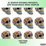 cover: Kiro Prime - Chuleta