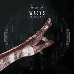 cover: Waeys - Objection EP